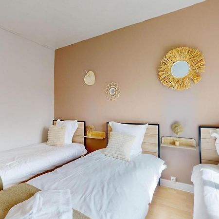 L'Alsacienne Apartment Colmar Exterior photo