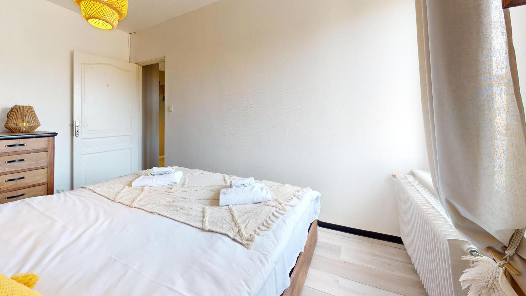 L'Alsacienne Apartment Colmar Exterior photo
