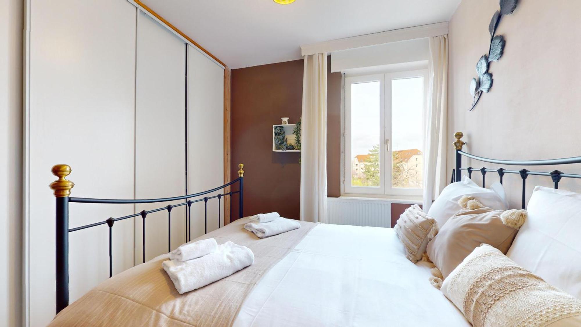 L'Alsacienne Apartment Colmar Exterior photo